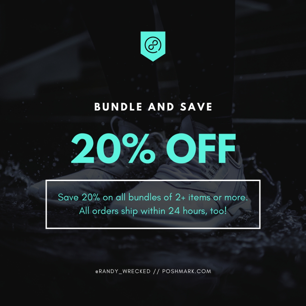 20 Off Sale